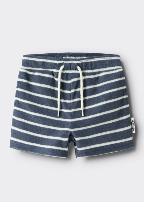 Name It Mini kelnės Finti Terry