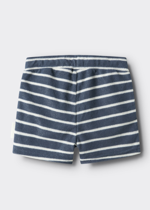 Name It Mini kelnės Finti Terry