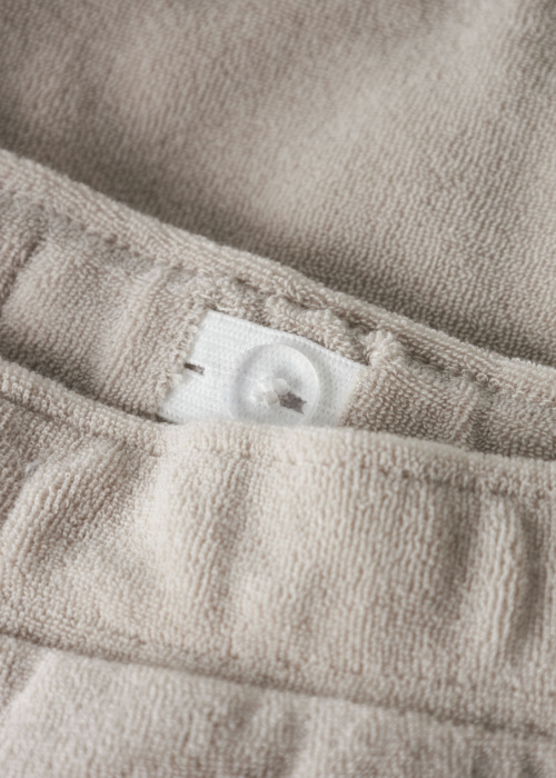 Name It Mini kelnės Finti Terry