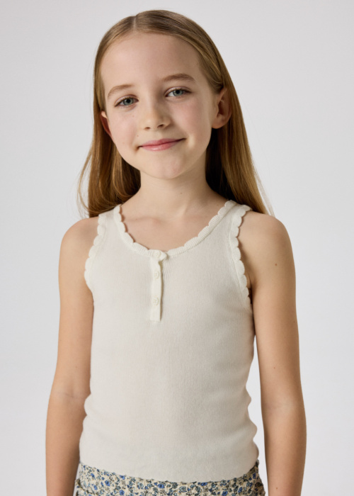 Name It Kids viršutiniai marškinėliai Filisa