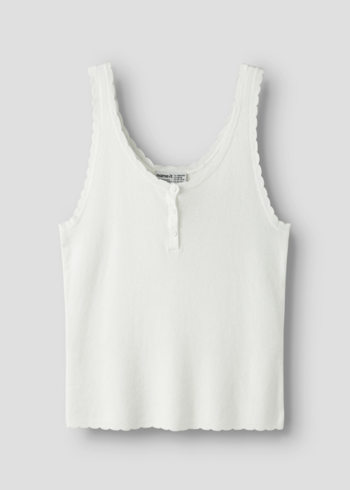 Name It Kids viršutiniai marškinėliai Filisa