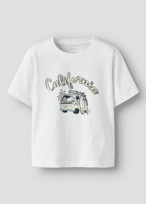 Name It Mini marškinėliai Filz