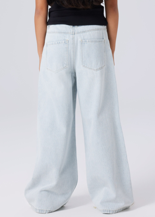 Name It Kids džinsai Bella