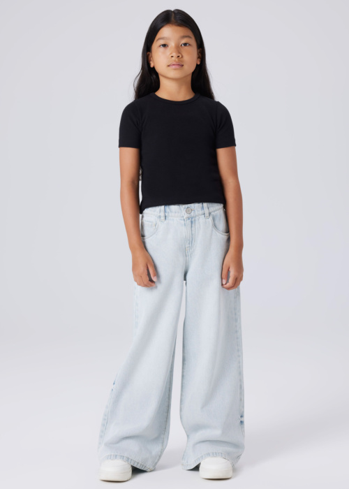 Name It Kids džinsai Bella