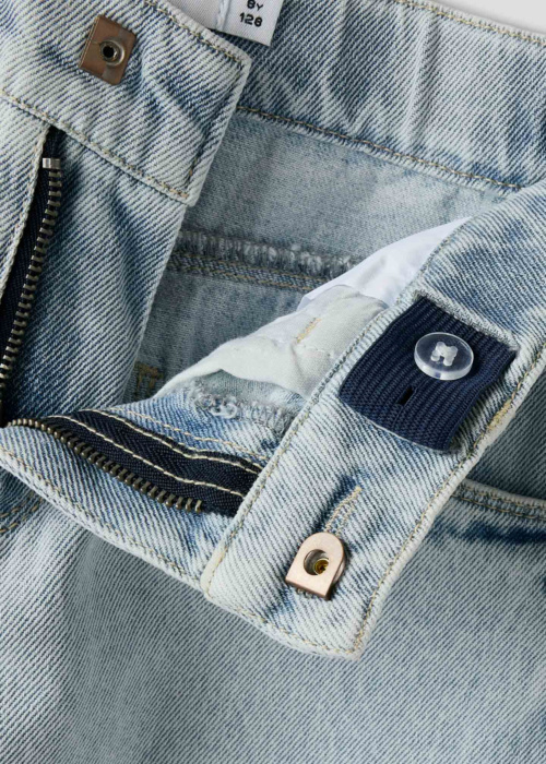 Name It Kids džinsai Bella