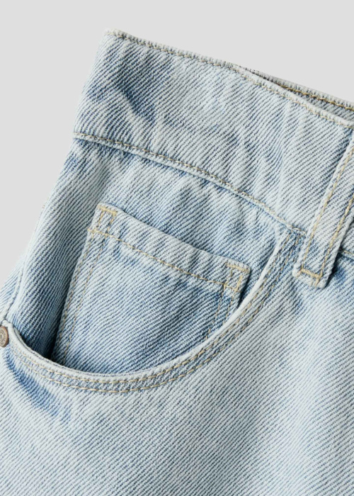 Name It Kids džinsai Bella