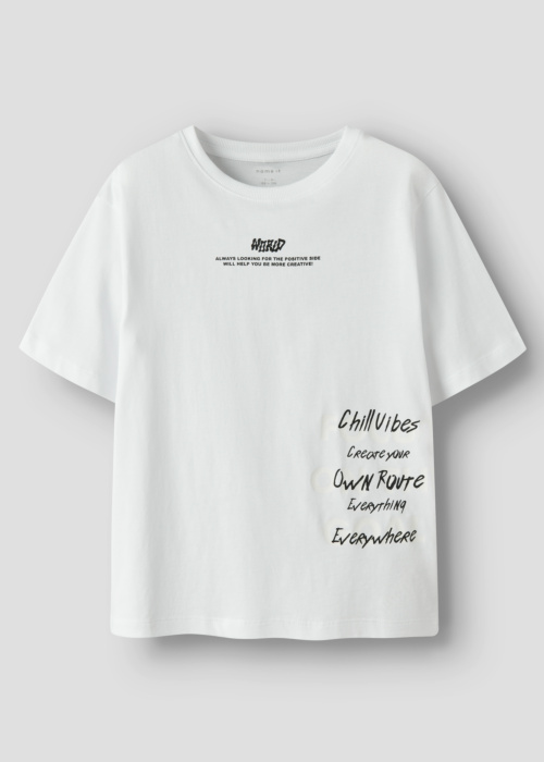 Name It Kids marškinėliai Fimo