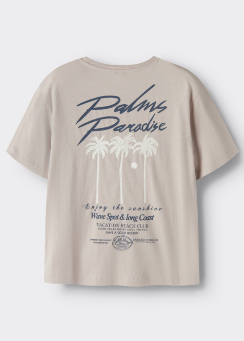 Name It Kids marškinėliai Fimo