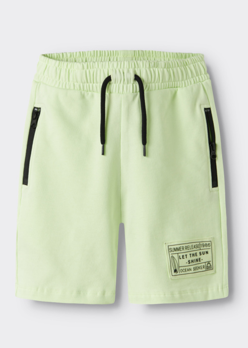 Name It Kids kelnės Favne