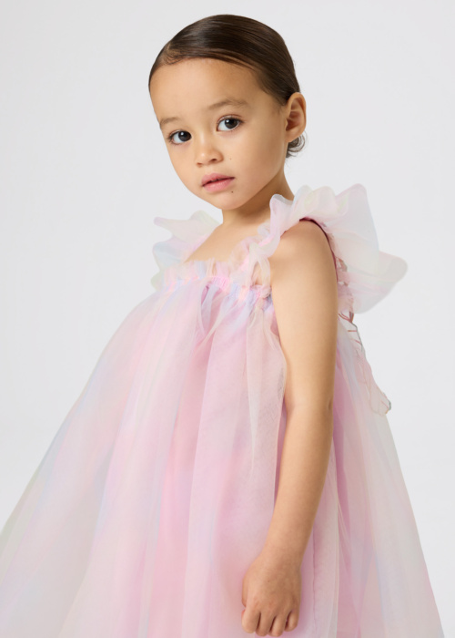 Name It Mini suknelė Faransle