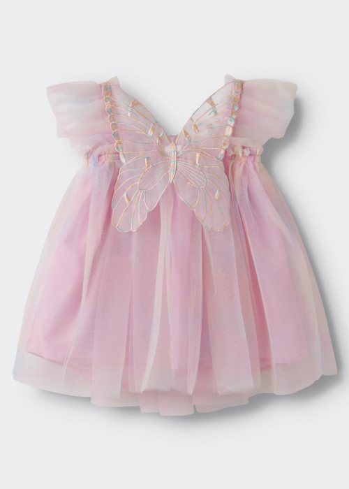 Name It Mini suknelė Faransle