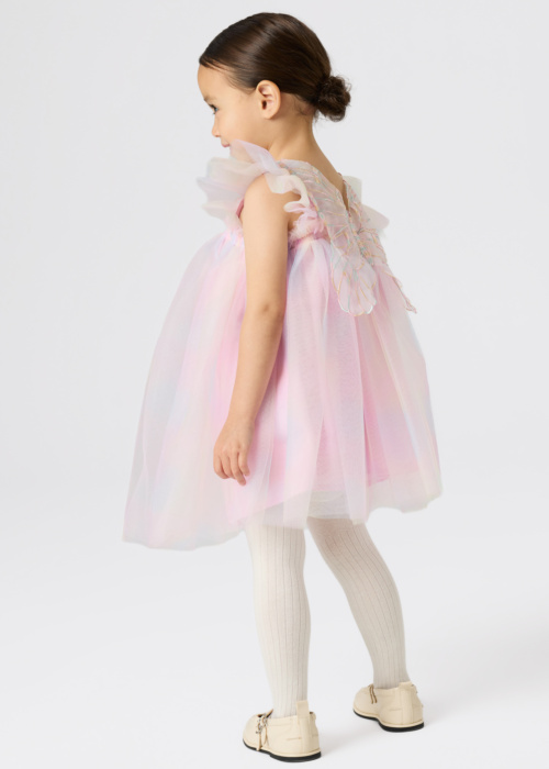 Name It Mini suknelė Faransle