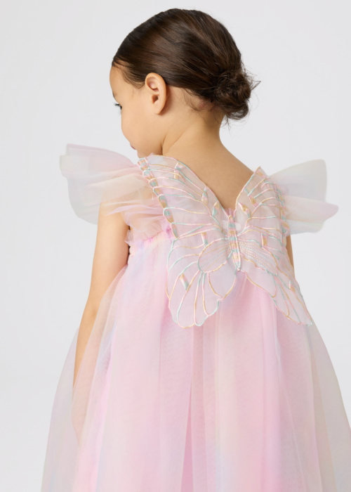 Name It Mini suknelė Faransle