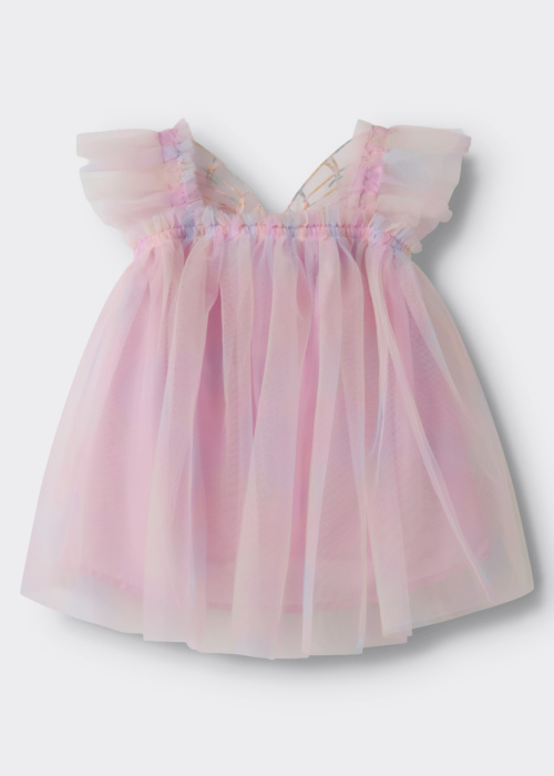 Name It Mini suknelė Faransle