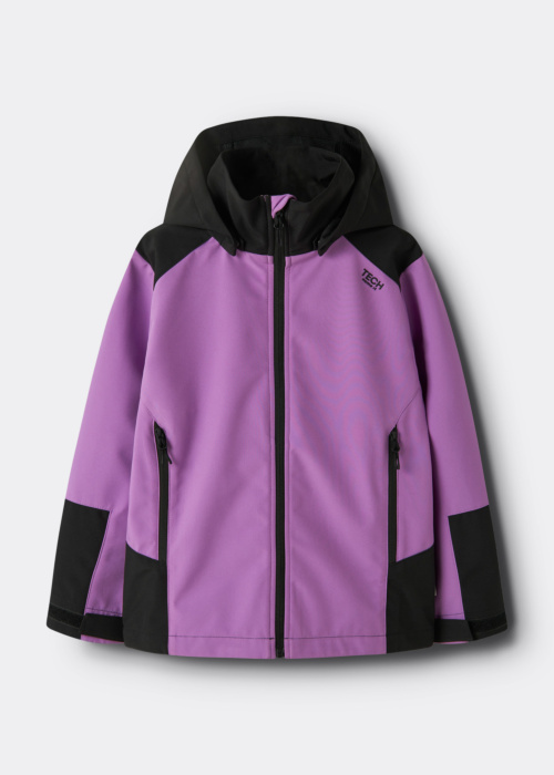 Name It Kids pavasario-rudens sportinė striukė Alfalight08