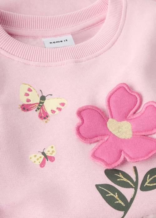 Name It Mini suknelė Driva