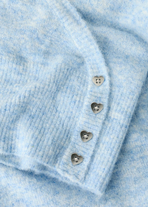 LMTD megztinis Kleaveheart