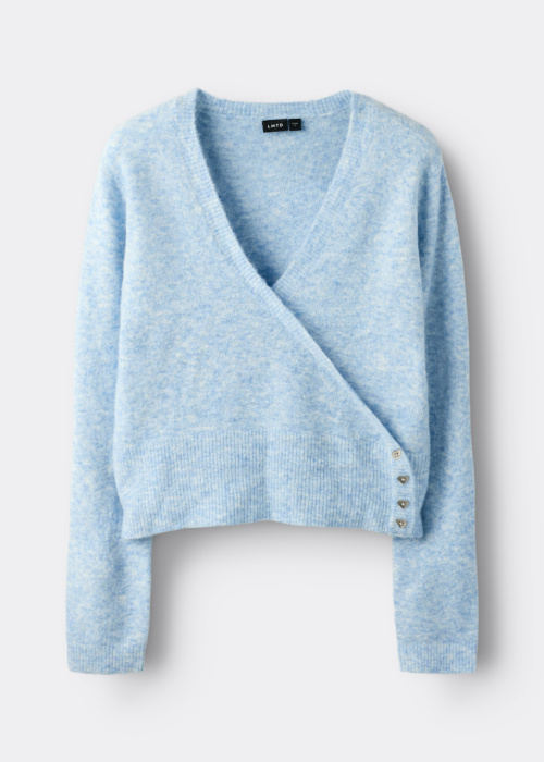 LMTD megztinis Kleaveheart