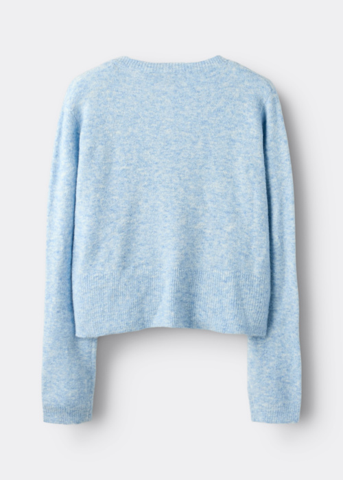 LMTD megztinis Kleaveheart