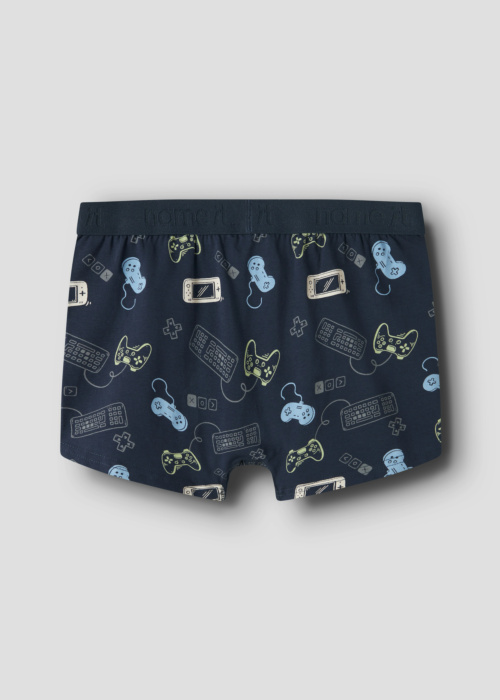 Name It Kids apatiniai, 3 vnt.