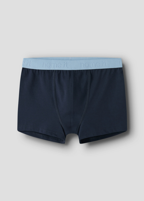 Name It Kids apatiniai, 3 vnt.