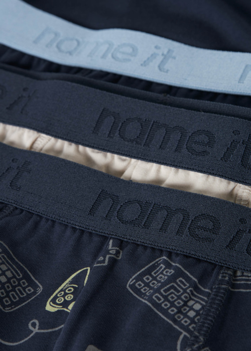 Name It Kids apatiniai, 3 vnt.