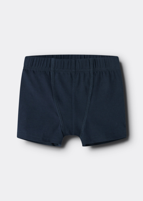 Name It Mini kelnaitės Firetruck 3 poros