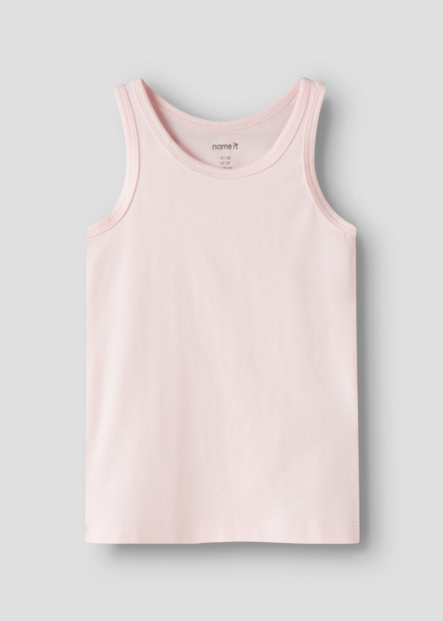 Name It Mini marškinėliai Flower 2p