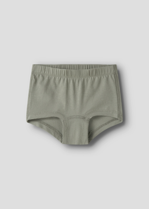 Name It Mini kelnaitės Flower 3p