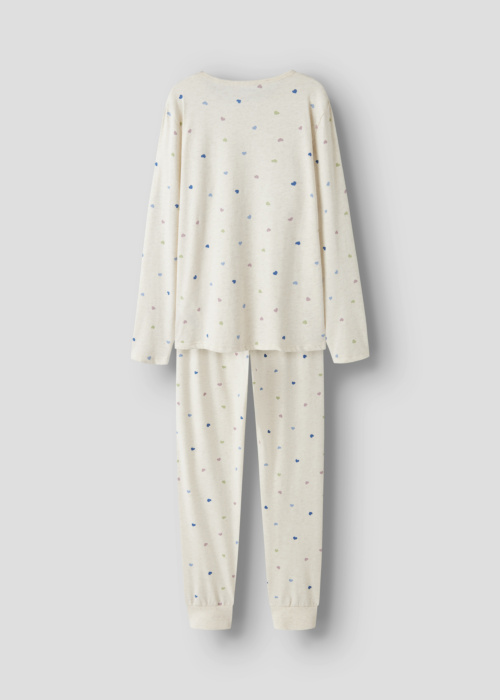 Name It Kids pižama Peyote