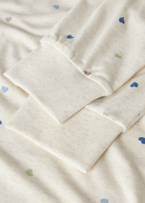 Name It Kids pižama Peyote