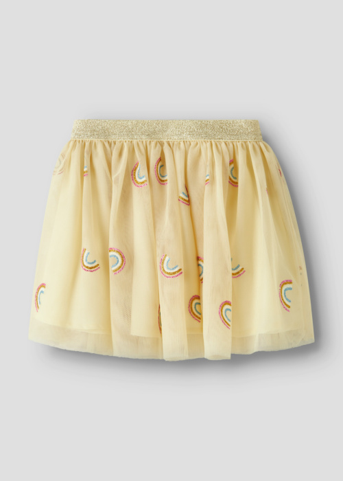 Name It Mini sijonas Vabos