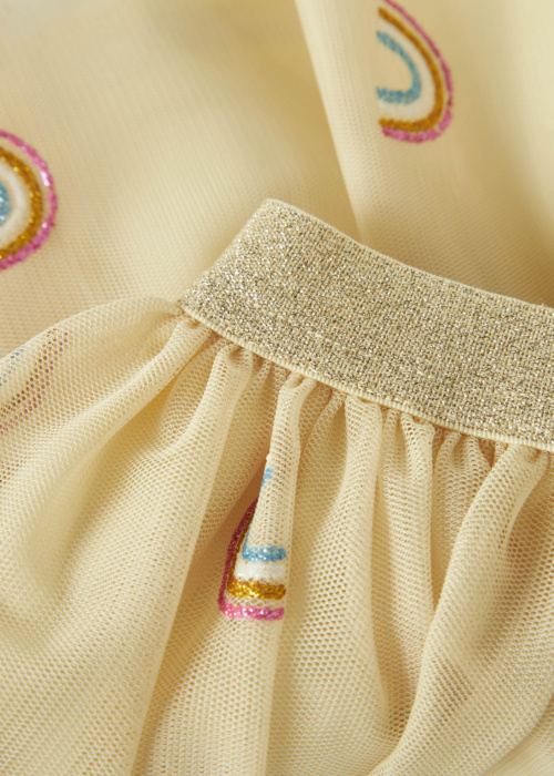 Name It Mini sijonas Vabos