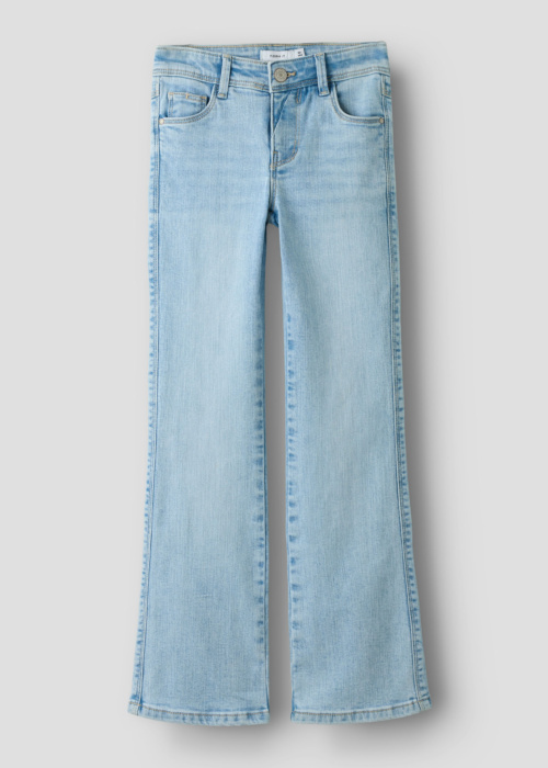 Name It Kids džinsai Polly