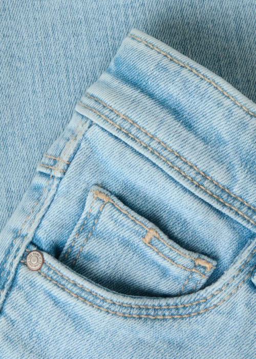 Name It Kids džinsai Polly