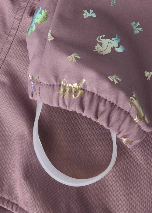 Name It Mini Outerwear pavasario-rudens kombinezonas Alfa08