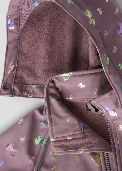 Name It Mini Outerwear pavasario-rudens kombinezonas Alfa08