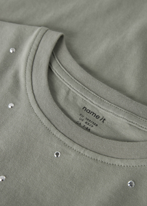 Name It Kids marškinėliai Bea