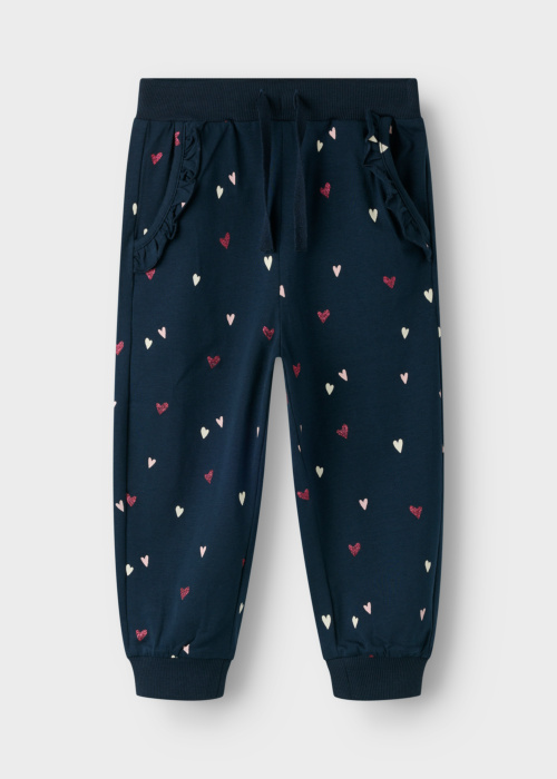 Name It Mini sportinės kelnės Filla