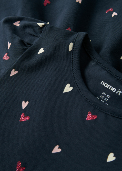 Name It Mini suknelė Filla