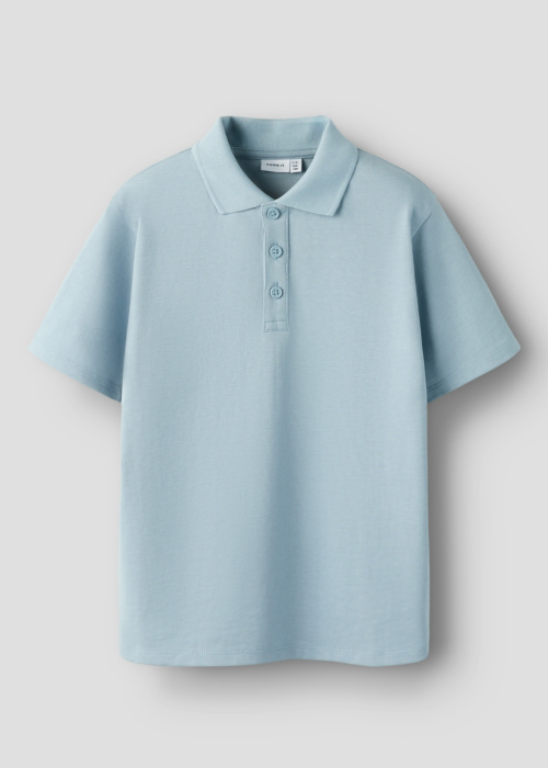 Name It Kids polo marškinėliai Kally