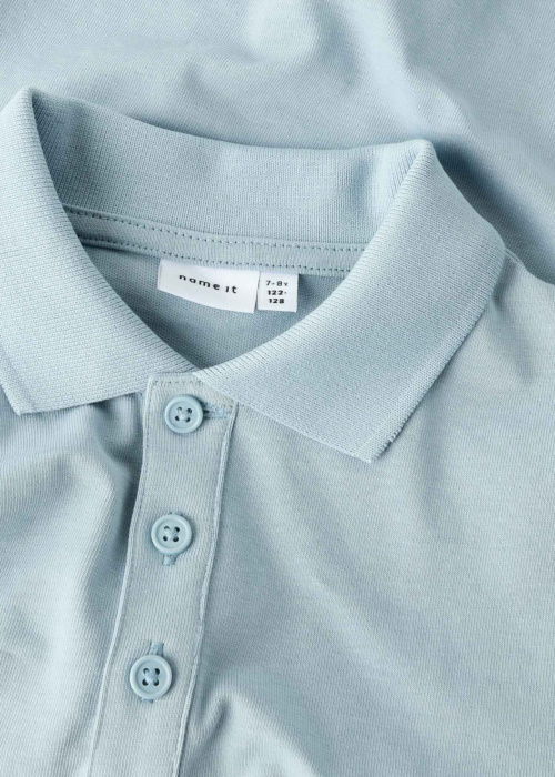 Name It Kids polo marškinėliai Kally