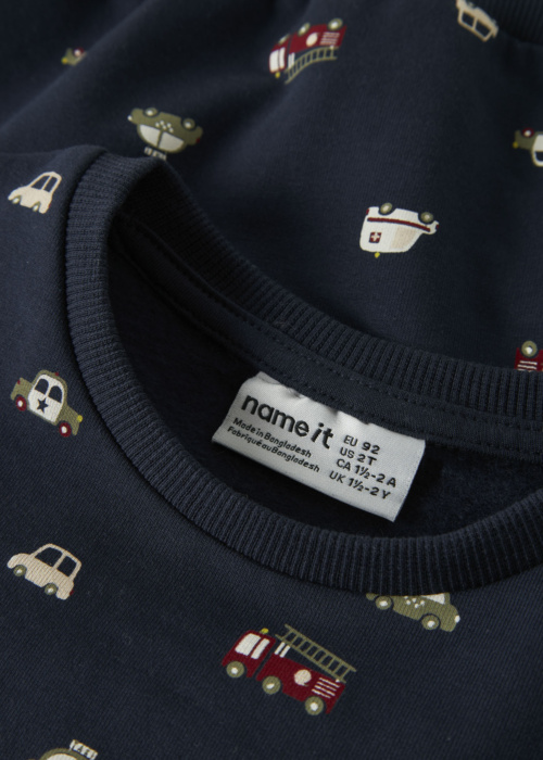 Name It Mini džemperis Thuen