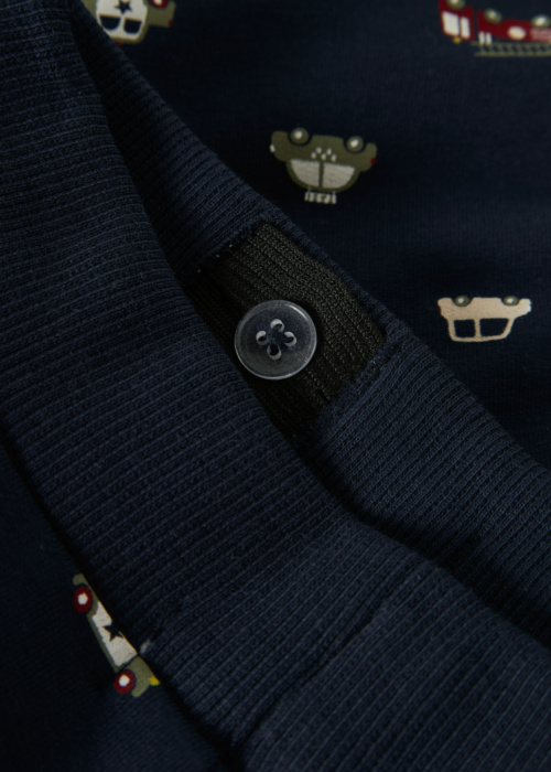 Name It Mini sportinės kelnės Thuen