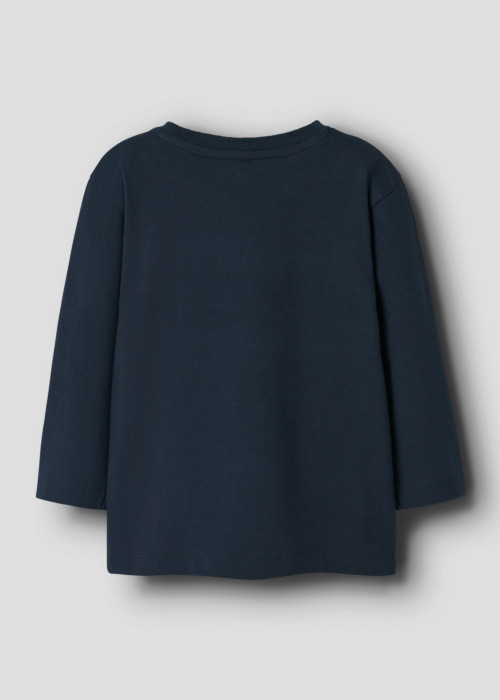 Name It Mini marškinėliai Thomas