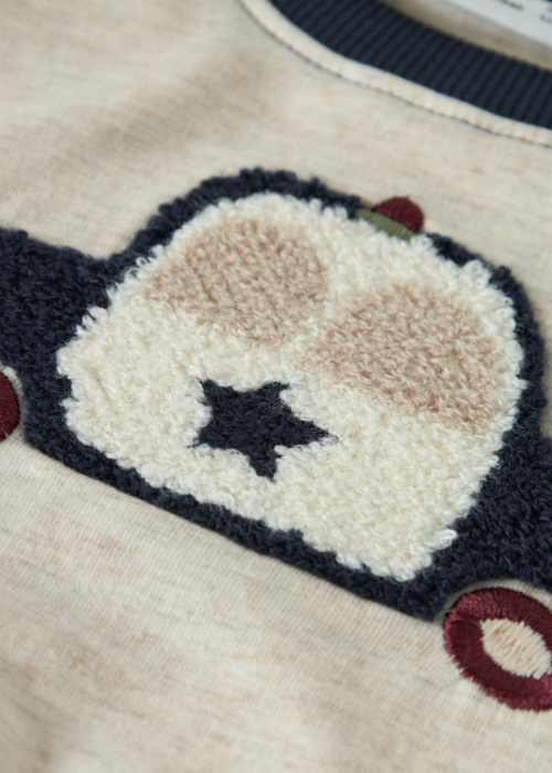 Name It Mini džemperis Thorstein