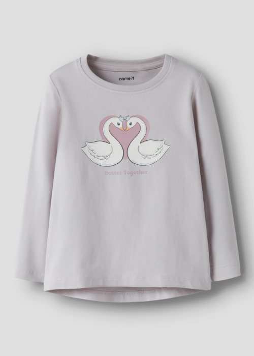 Name It Mini marškinėliai VIX