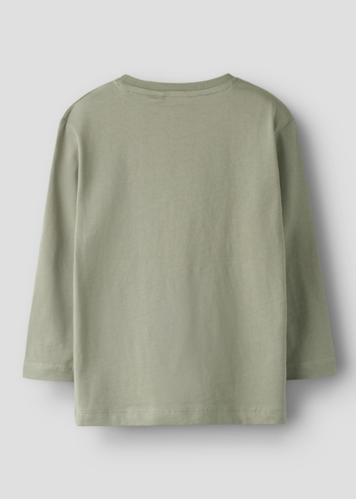 Name It Mini marškinėliai Vilian