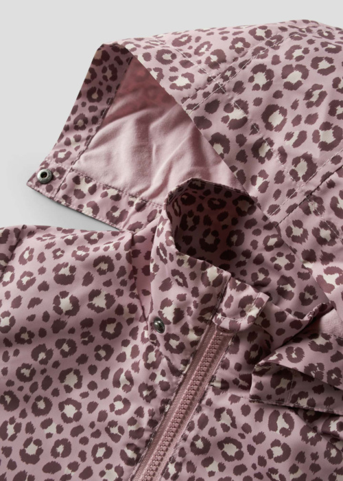 Name It Kids pavasario-rudens striukė Maxi