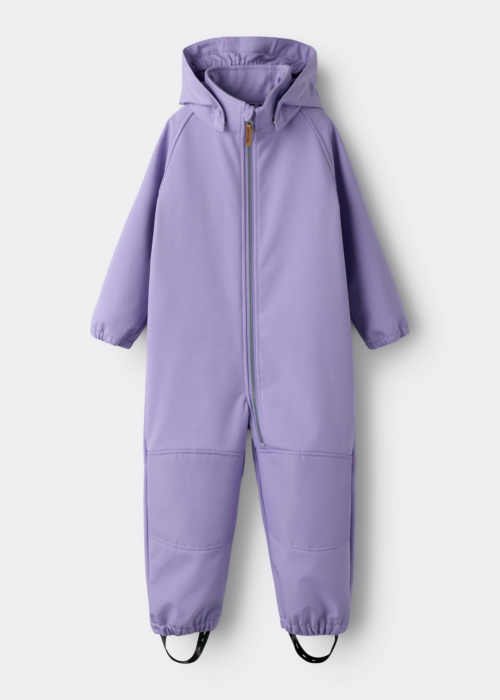 Name It Mini Outerwear pavasario-rudens kombinezonas Alfa08 Magic